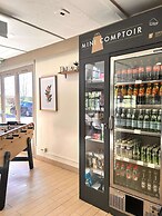 Hotel Campanile Montargis - Amilly