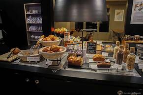 Hotel Campanile Montargis - Amilly