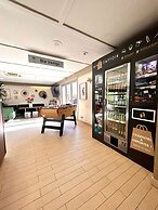 Hotel Campanile Montargis - Amilly