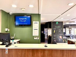 Hotel Campanile Montargis - Amilly