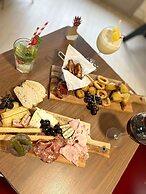 Hotel Campanile Montargis - Amilly