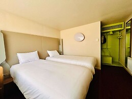 Hotel Campanile Montargis - Amilly