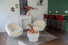 Hotel Campanile Montargis - Amilly