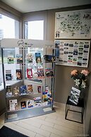 Hotel Campanile Montargis - Amilly
