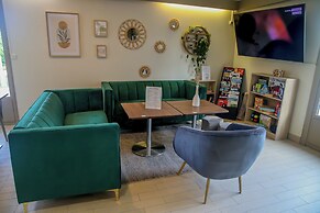 Hotel Campanile Montargis - Amilly