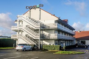 Hotel Campanile Montargis - Amilly