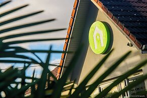 Hotel Campanile Montargis - Amilly
