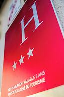 Hotel Campanile Montargis - Amilly