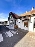 Hotel Campanile Montargis - Amilly