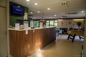 Hotel Campanile Montargis - Amilly