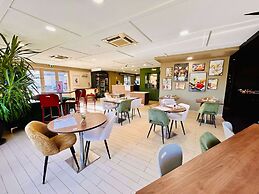 Hotel Campanile Montargis - Amilly