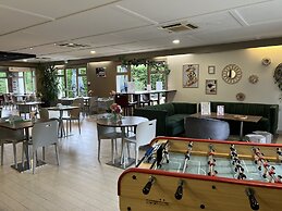 Hotel Campanile Montargis - Amilly