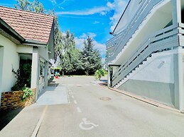 Hotel Campanile Montargis - Amilly