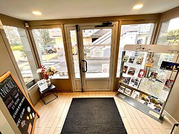 Hotel Campanile Montargis - Amilly