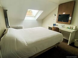Hotel Campanile Montargis - Amilly