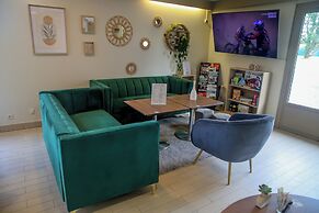 Hotel Campanile Montargis - Amilly
