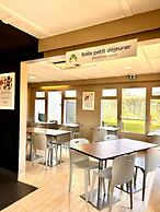 Hotel Campanile Montargis - Amilly