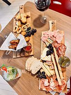Hotel Campanile Montargis - Amilly
