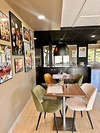 Hotel Campanile Montargis - Amilly