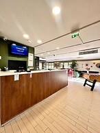 Hotel Campanile Montargis - Amilly