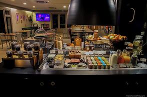 Hotel Campanile Montargis - Amilly