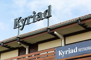 Kyriad Issoudun