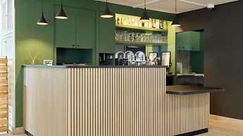 Campanile NATURE - Epône