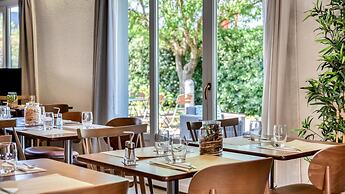 Campanile NATURE - Epône