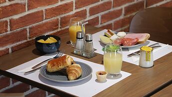 Campanile NATURE - Epône