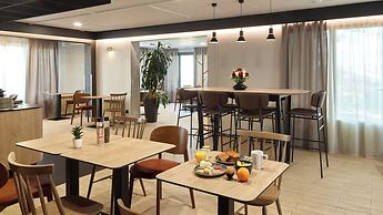 Campanile NATURE - Epône