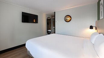 Campanile NATURE - Epône