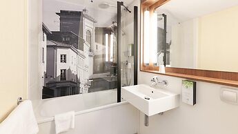 Campanile NATURE - Epône