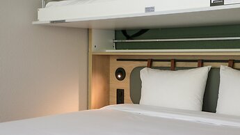 Campanile NATURE - Epône