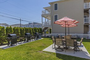 Esplanade Suites, a Sundance Vacations Property