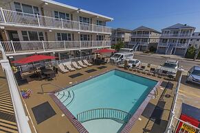 Esplanade Suites, a Sundance Vacations Property