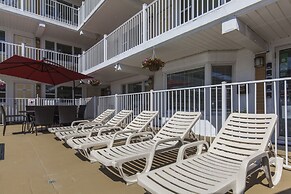 Esplanade Suites, a Sundance Vacations Property