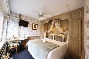 Hotel Biskajer by CW Hotel Collection - Adults Only