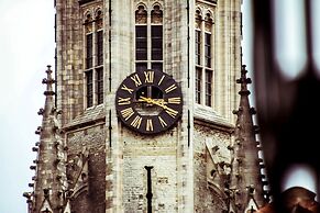 Hotel Biskajer by CW Hotel Collection - Adults Only