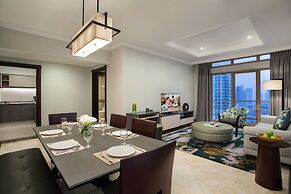 Somerset Grand Citra Jakarta