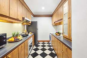 Somerset Grand Citra Jakarta