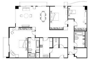 Somerset Grand Citra Jakarta