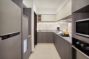 Somerset Grand Citra Jakarta