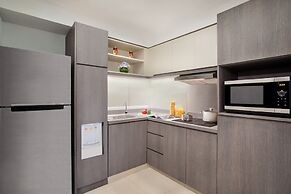 Somerset Grand Citra Jakarta