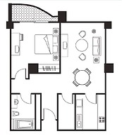 Somerset Grand Citra Jakarta