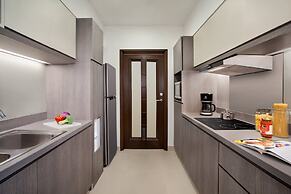 Somerset Grand Citra Jakarta