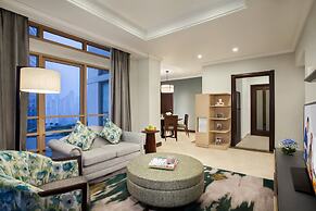 Somerset Grand Citra Jakarta