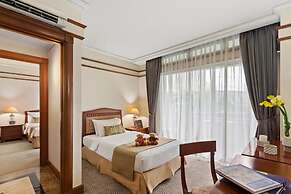 Somerset Grand Citra Jakarta