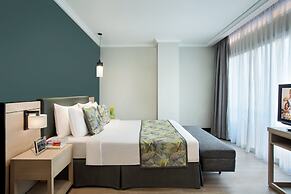 Somerset Grand Citra Jakarta