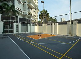 Somerset Grand Citra Jakarta