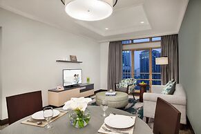 Somerset Grand Citra Jakarta